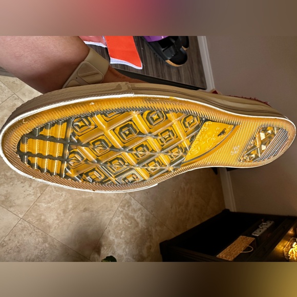 Converse x Joshua Vides Chuck 70 Hi w interchangeable panels - Picture 5 of 8